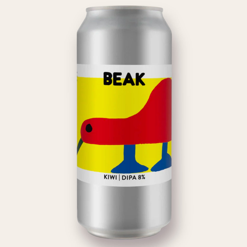 Buy Beak - Kiwi | Free Delivery