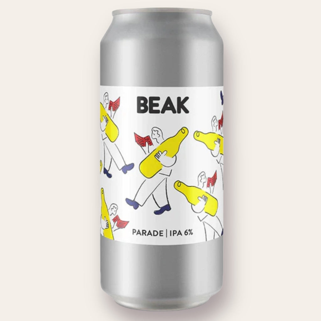 Buy Beak Brewery - Parade  | Free Delivery