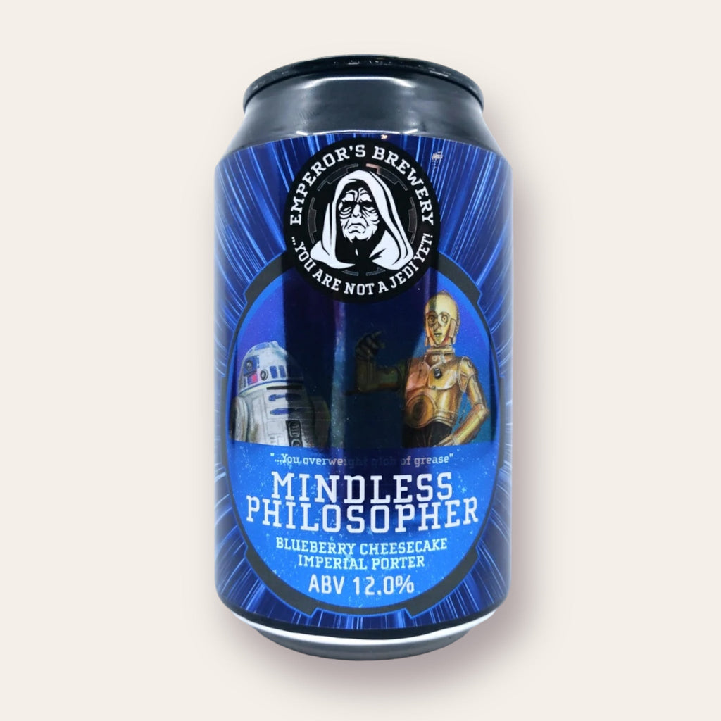 Buy Emperor's - Mindless Philosopher | Free Delivery