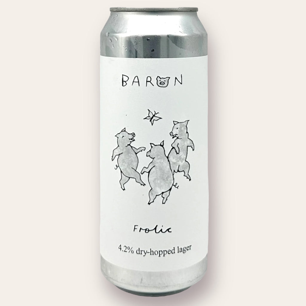 Buy Baron - Frolic | Free Delivery