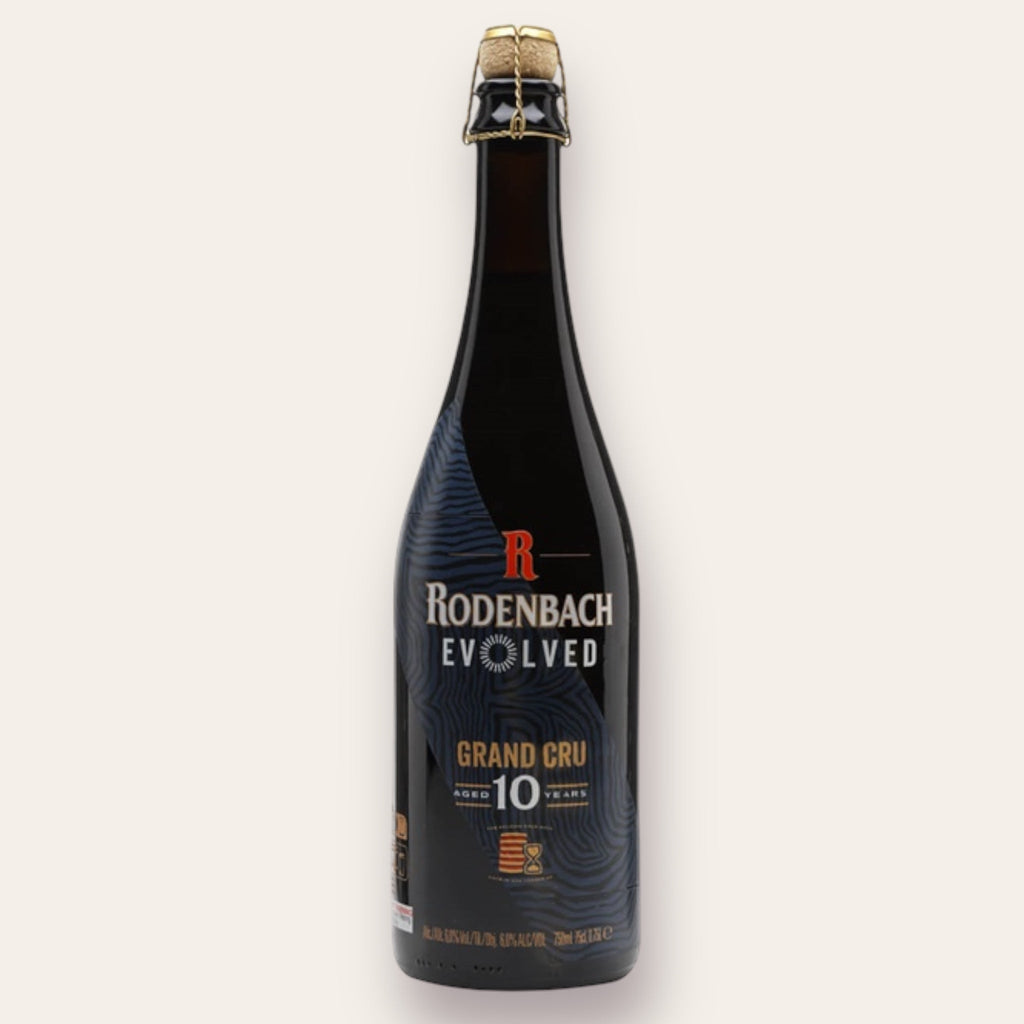 Buy Rodenbach - Evolved Gran Cru | Free Delivery