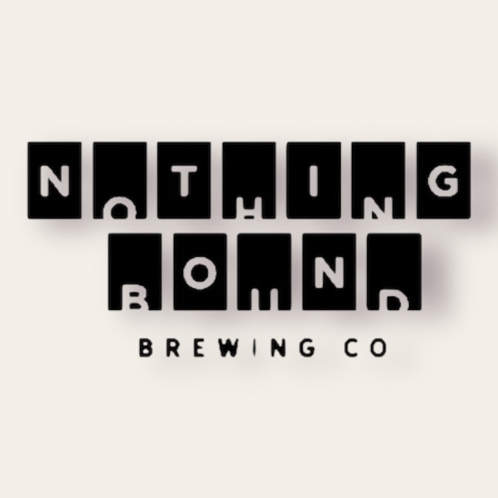 A 500ml Canof Beer from Nothing Bound - Wading | New England IPA - available from Grunting Growler Craft Beer)