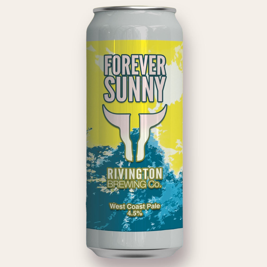 Buy Rivington - Forever Sunny | Free Delivery