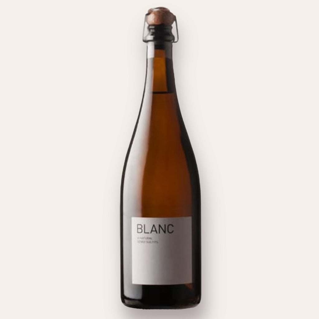 Buy Celler 9+
 - Blanc Vi Natural Sparkling Organic
 | Free Delivery
