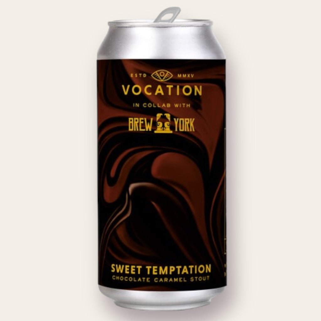 Buy Vocation - Sweet Temtation (collab Brew York) | Free Delivery