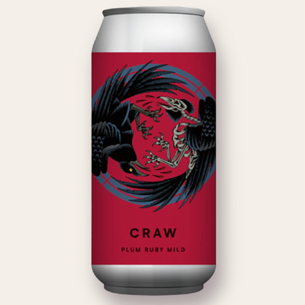 Buy Otherworld - CRAW | Free Delivery