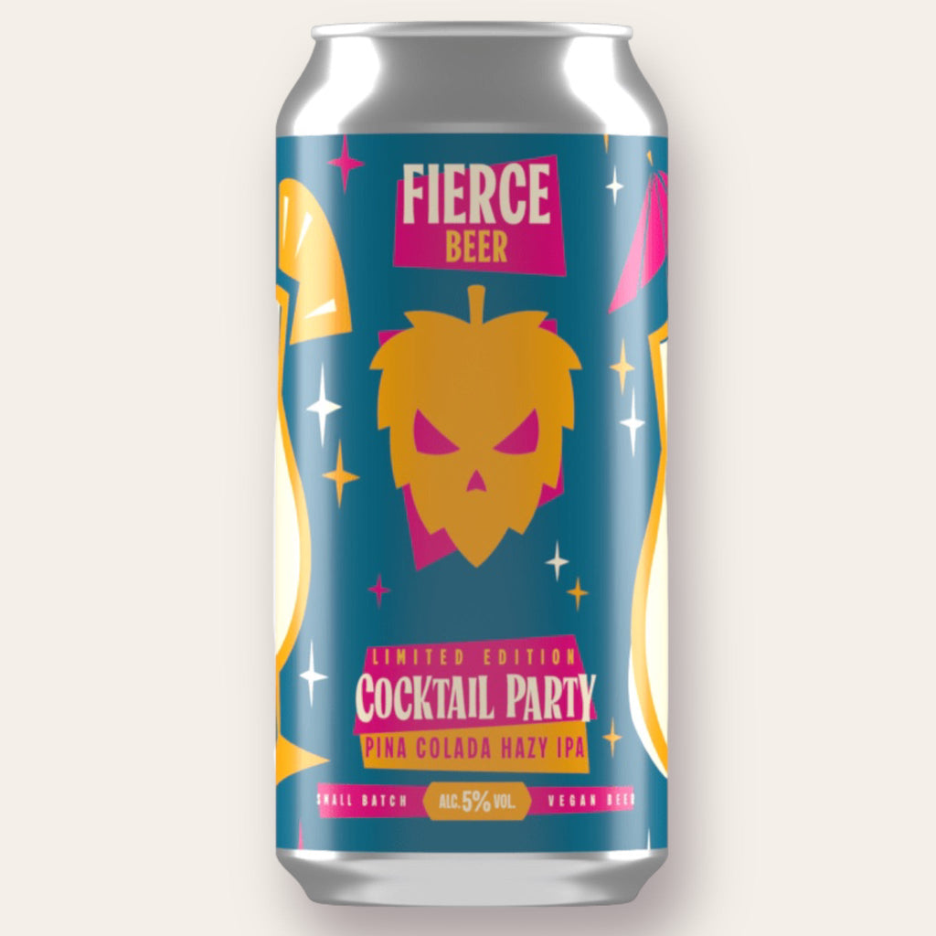 Buy Fierce - Cocktail Party | Free Delivery