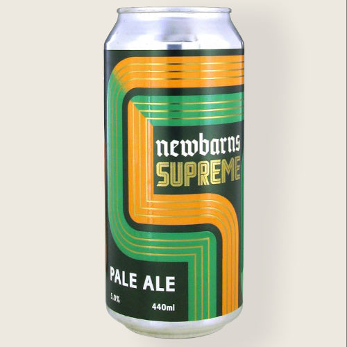 Buy NewBarns - Supreme | Free Delivery