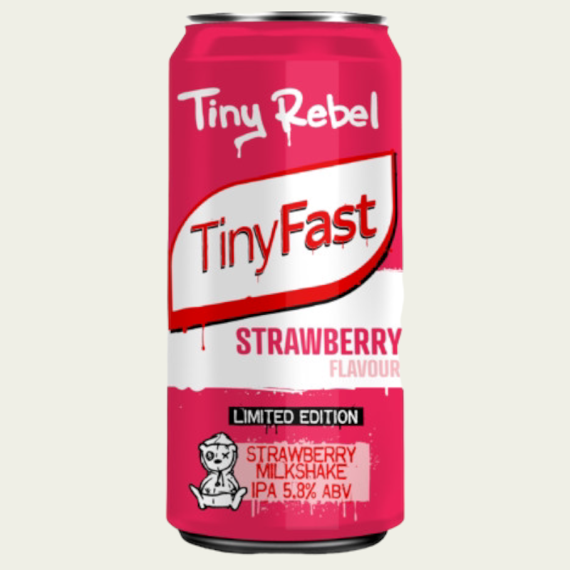 Buy Tiny Rebel - TinyFast | Free Delivery