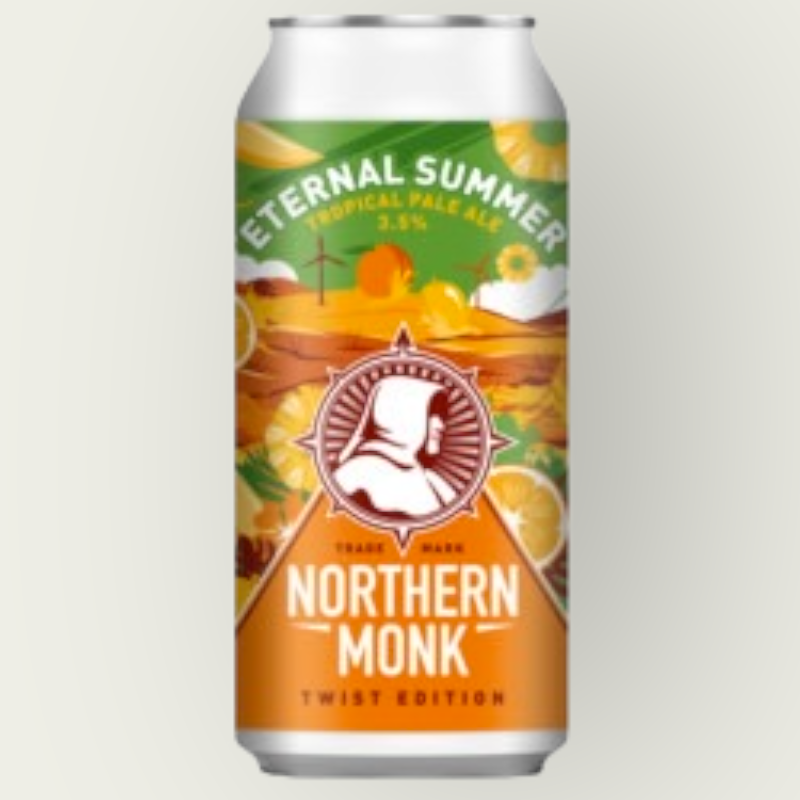 Buy Northern Monk - Eternal Summer | Free Delivery