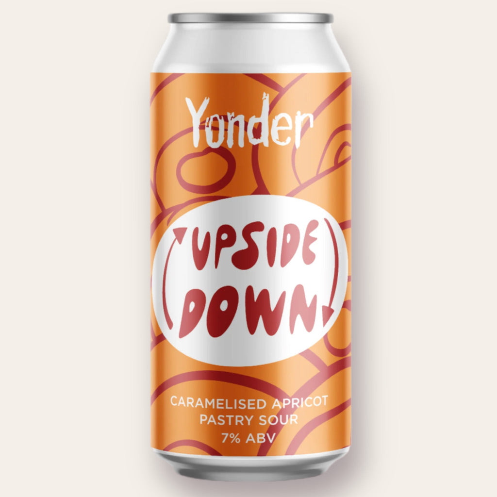 Buy Yonder - Upside Down | Free Delivery