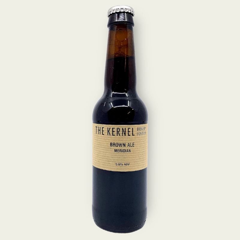 Buy The Kernel  - Brown Ale Meridian | Free Delivery