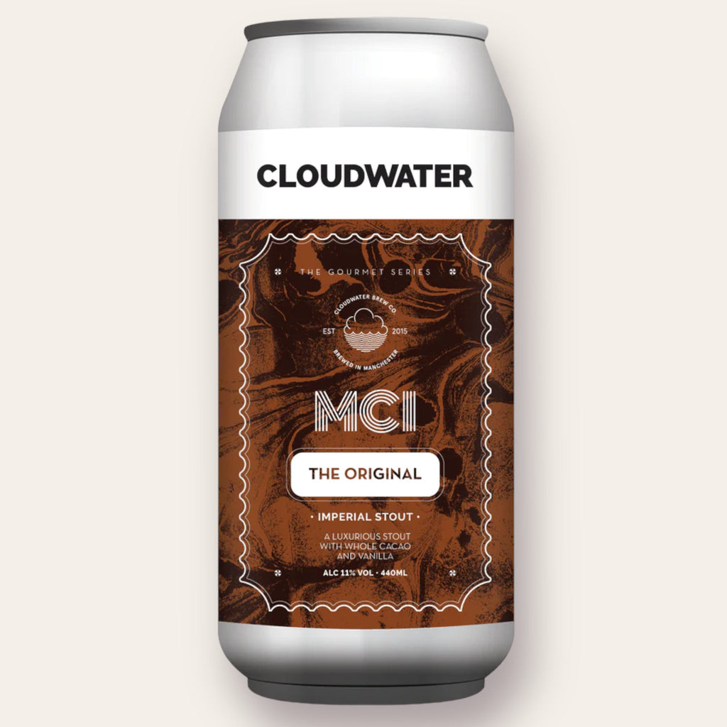 Buy Cloudwater - My Continuous Improvment | The Original | Free Delivery