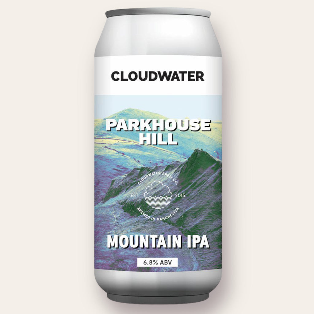 Buy Cloudwater - Parkhouse Hill | Free Delivery