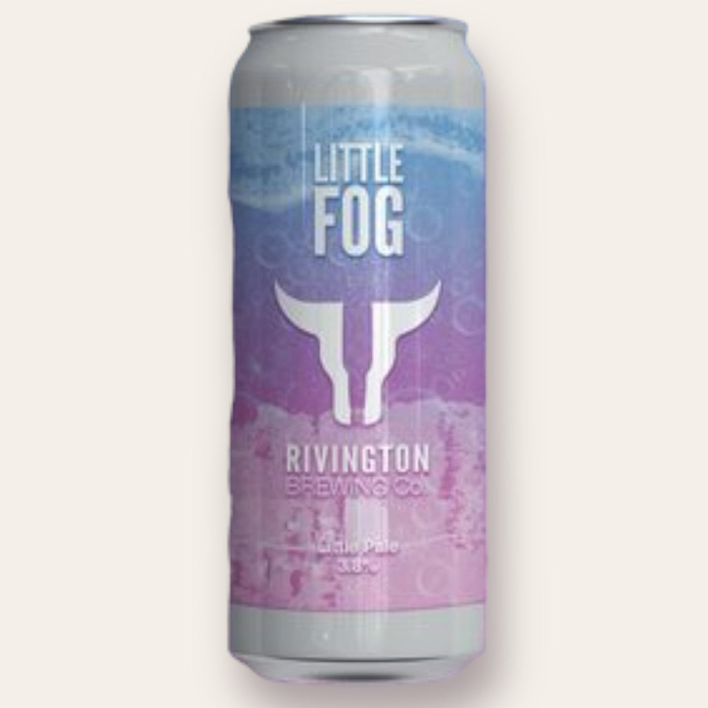 Buy Rivington - Little Fog | Free Delivery