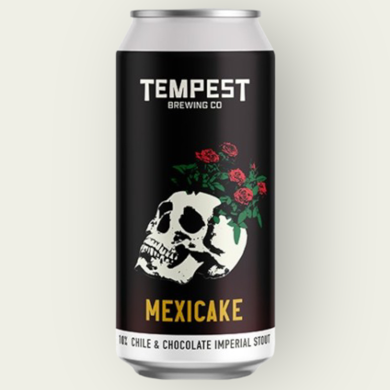 Buy Tempest - Mexicake | Free Delivery