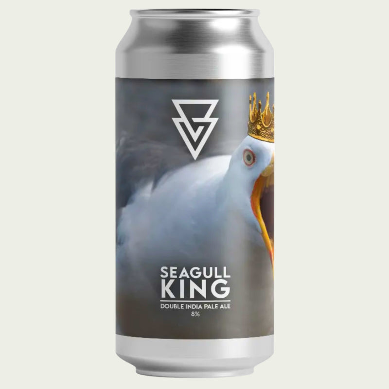 Buy Azvex - Seagull King | Free Delivery