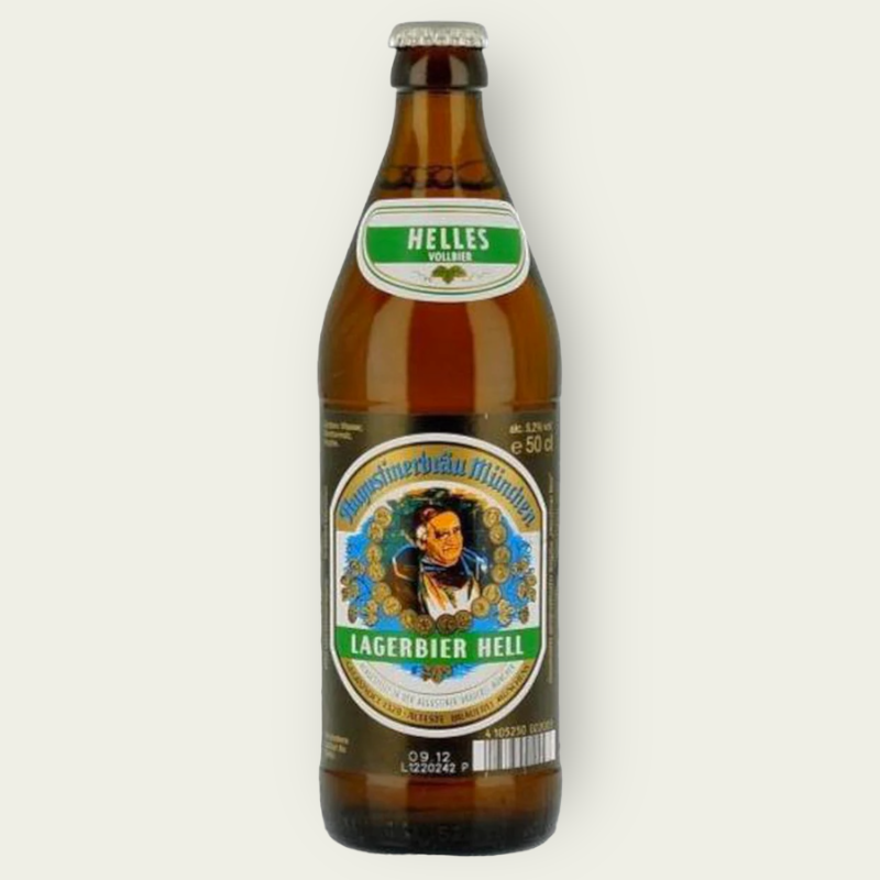 Buy Augstiner - Helles | Free Delivery