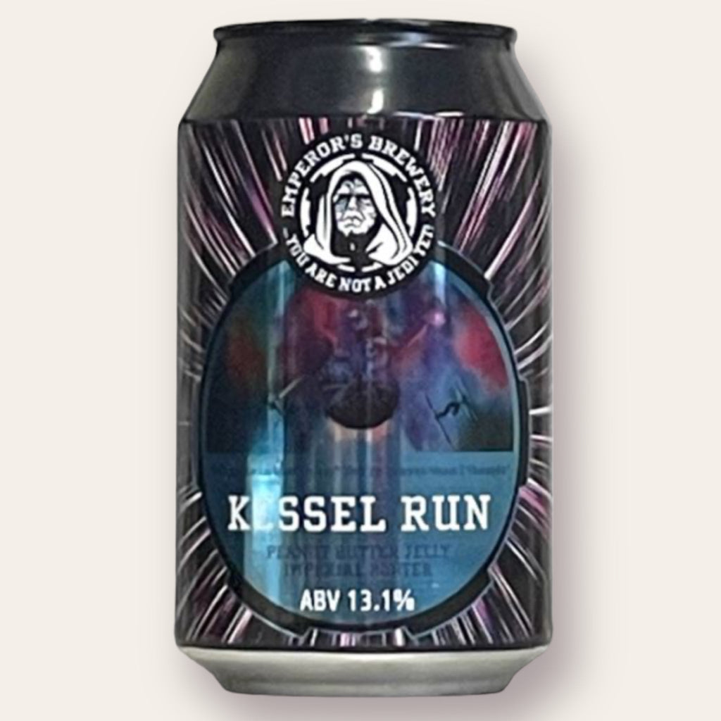 Buy Emperors - Kessel Run | Free Delivery