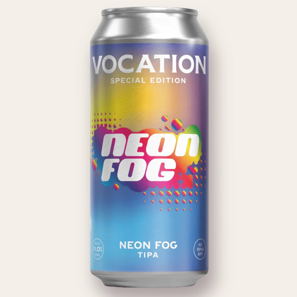 Buy Vocation - Neon Fog | Free Delivery