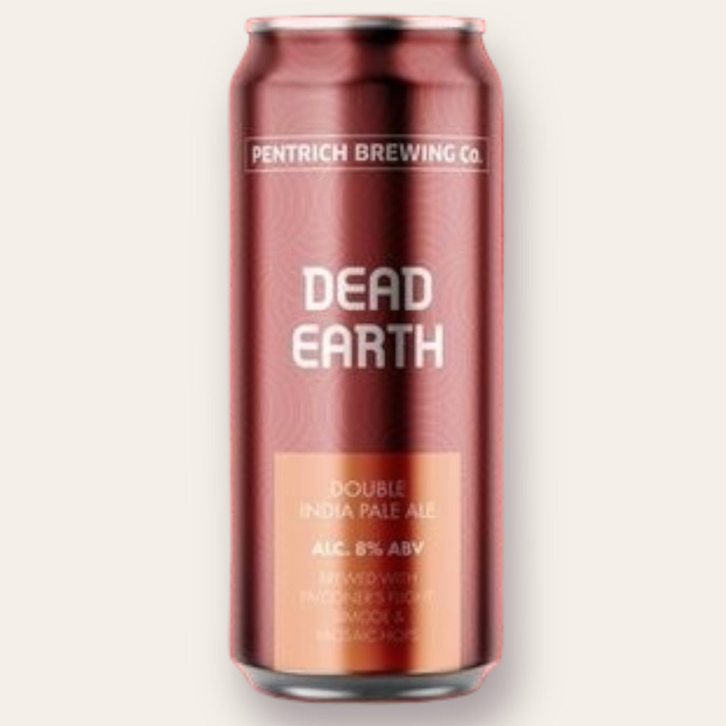 Buy Pentrich - Dead Earth | Free Delivery