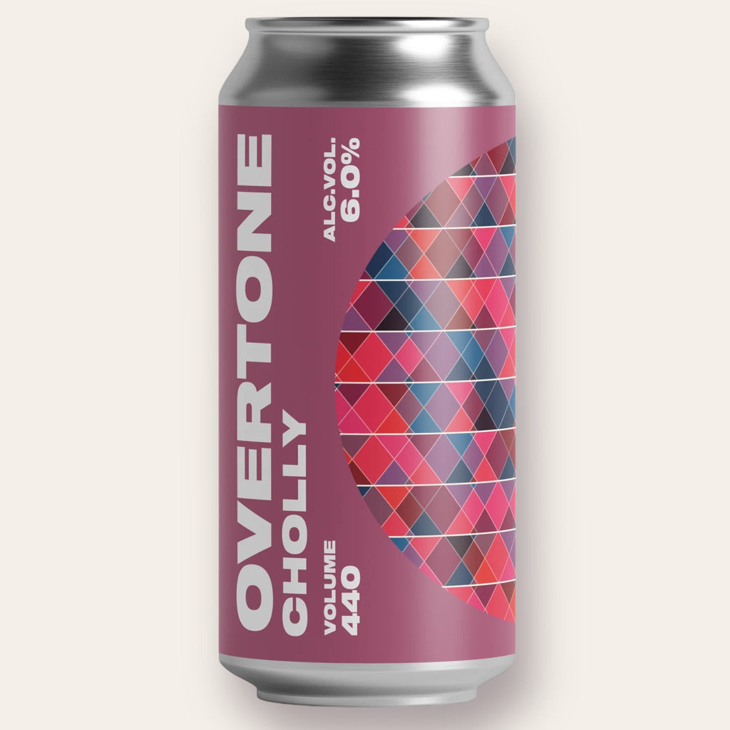 Buy Overtone - Cholly | Free Delivery
