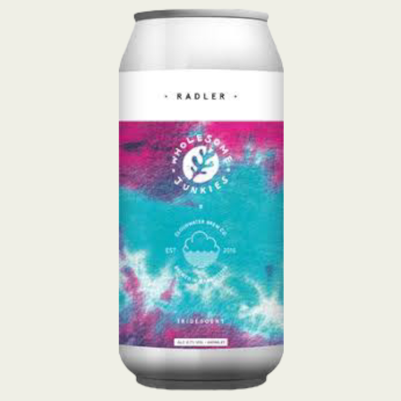 Buy Cloudwater - Iridescent (Wholesome Junkies Collab) | Free Delivery