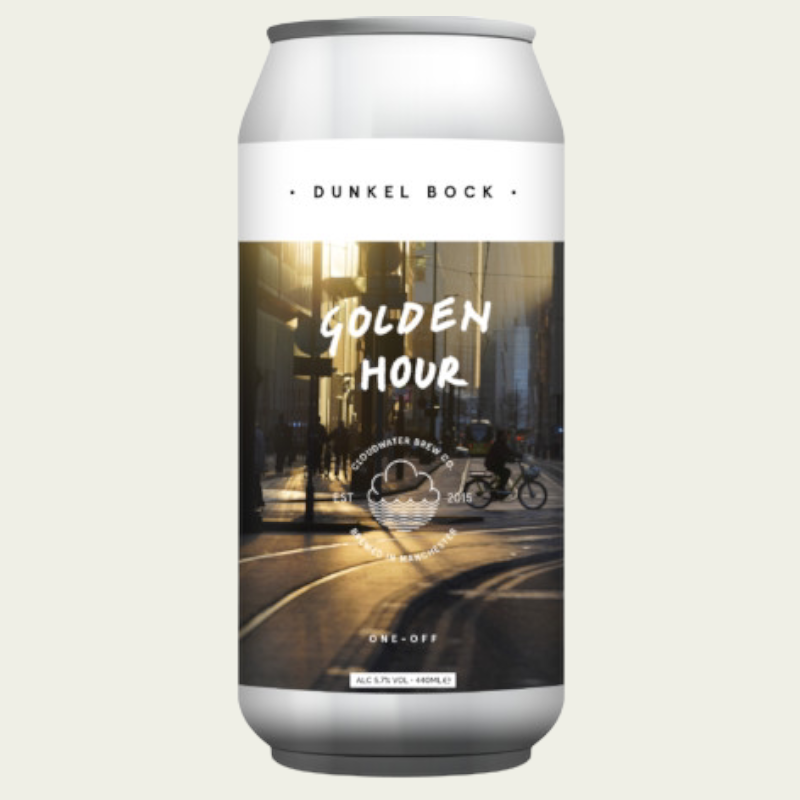 Buy Cloudwater - Golden Hour | Free Delivery
