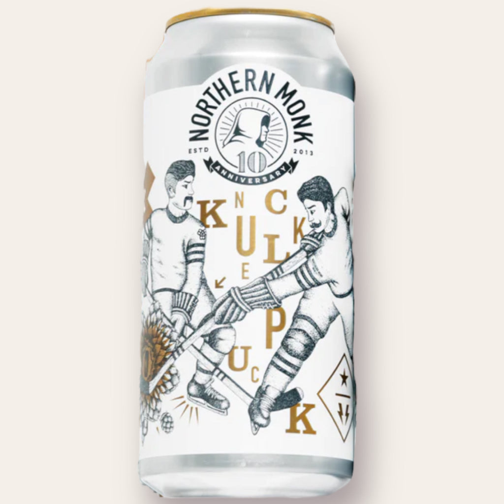 Buy Northern Monk - Patrons Project 6.02 // DIPA // Jon Simmons // Knucklepuck Time // Bissell Brothers

 | Free Delivery