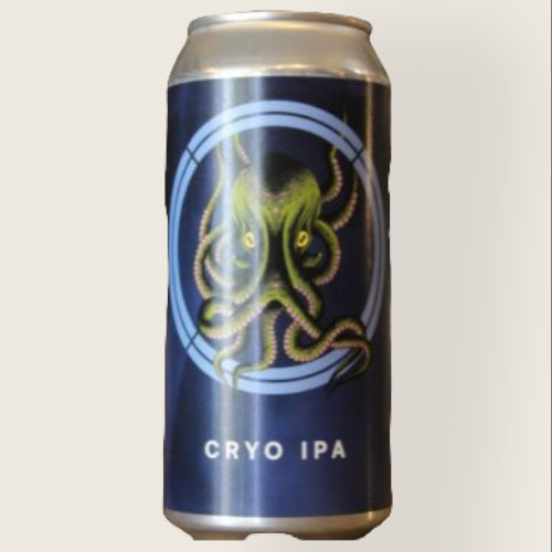 Buy Otherworld - Cryo IPA | Free Delivery