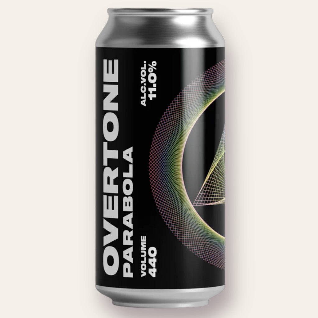 Buy Overtone - Parabola | Free Delivery