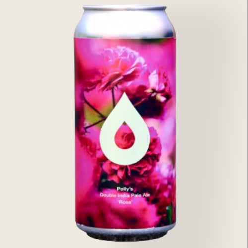 Buy Polly's Brew Co - Rosa | Free Delivery