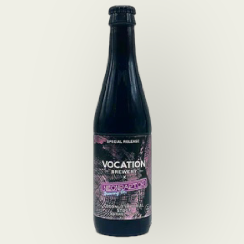 Buy Vocation - Barrel Aged Coconut Stout | Free Delivery