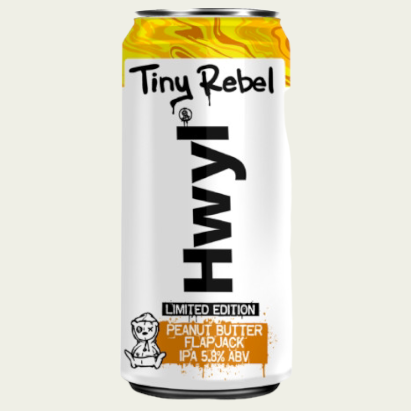 Buy Tiny Rebel - Hwyl | Free Delivery