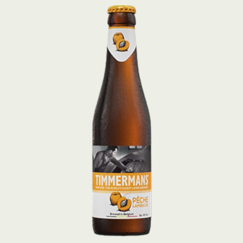 Buy Timmermans - Peche | Free Delivery