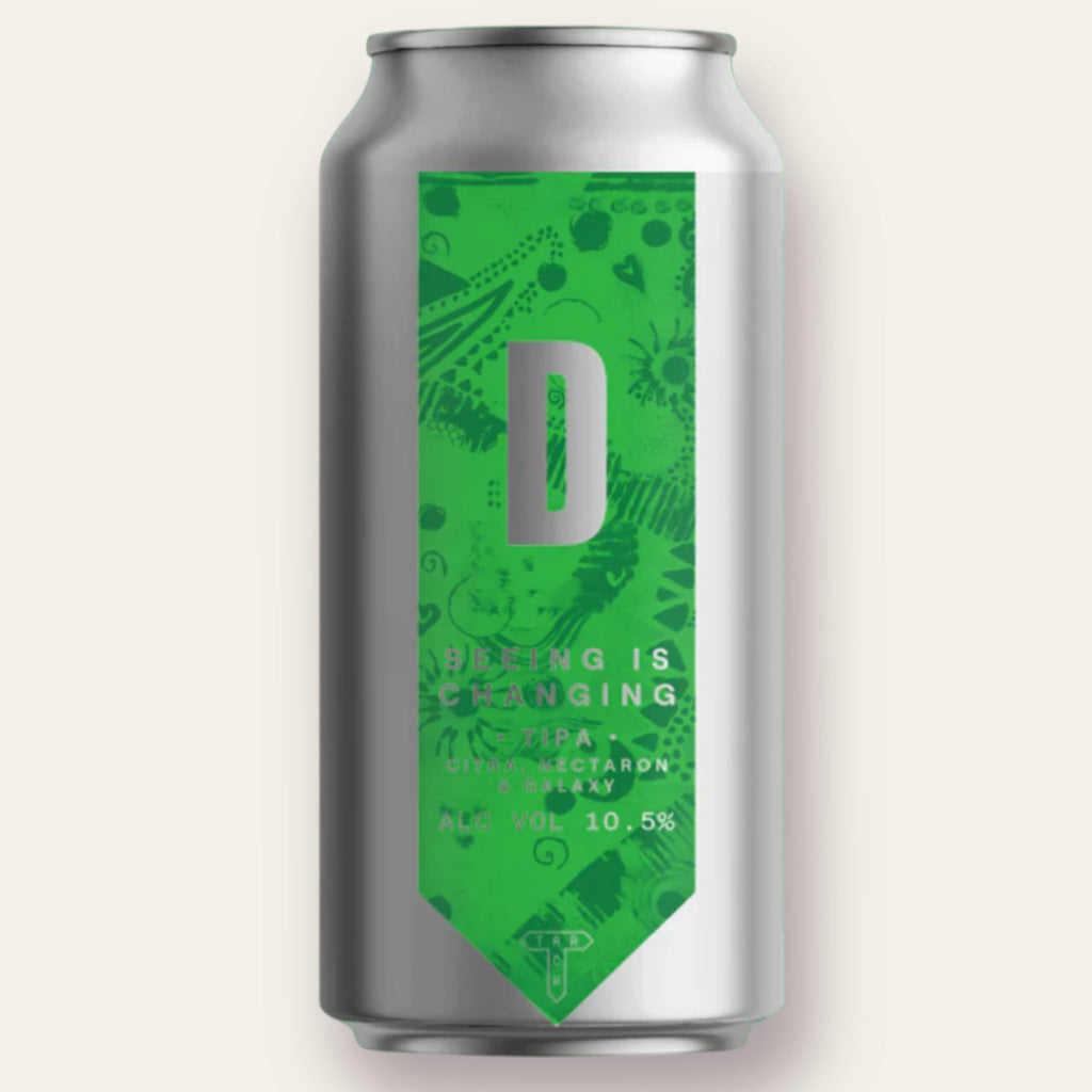 Buy Track Brewing - Seeing Is Changing | Free Delivery