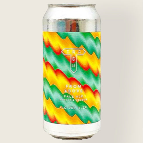 Buy Track Brewing - From Above (Gluten Free) | Free Delivery