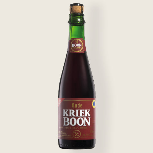 Buy Brouwerij Boon - Boon Oude Kriek | Free Delivery