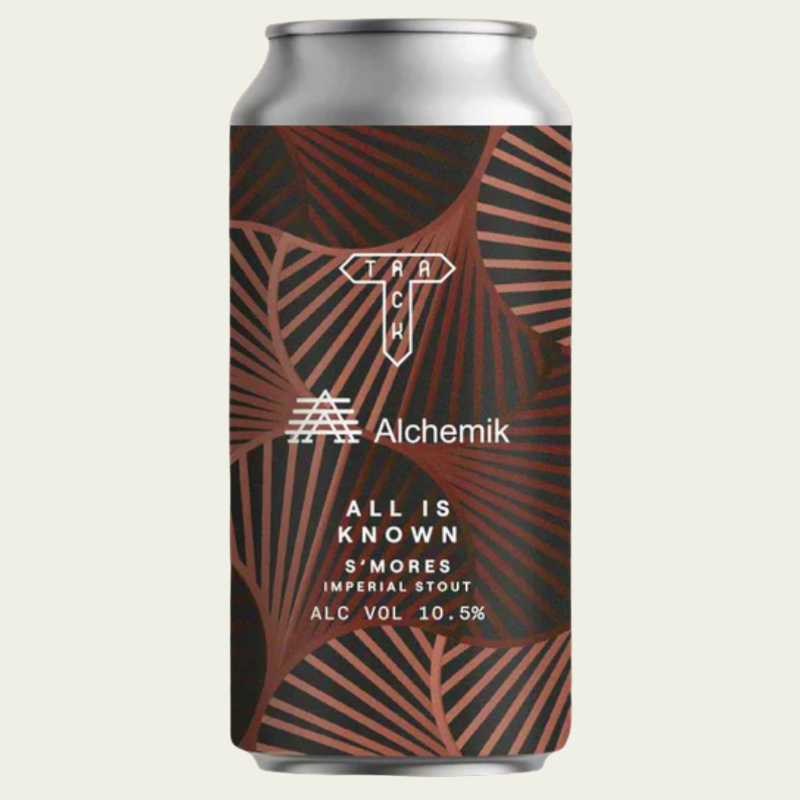 Buy Track Brewing - All Is Known | Free Delivery