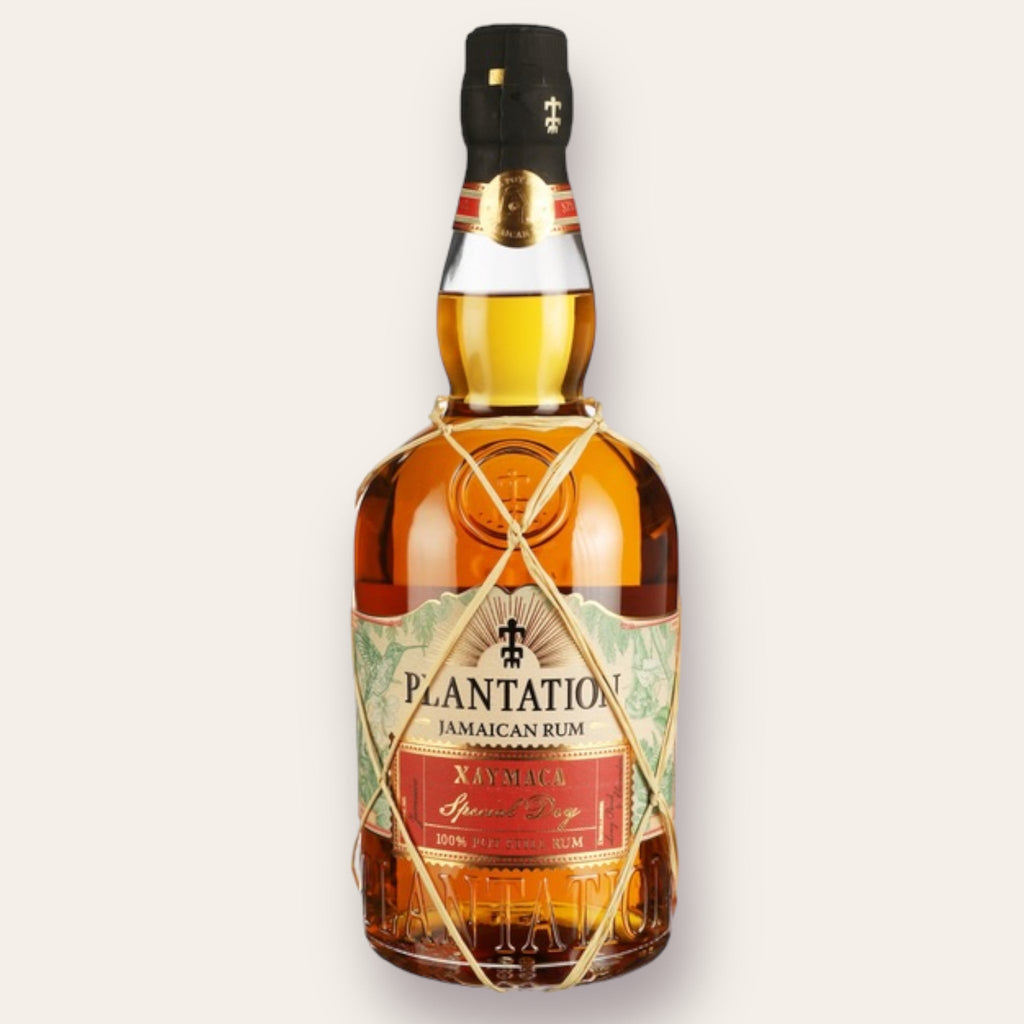 Buy Plantation Rum - Xamaca | Free Delivery