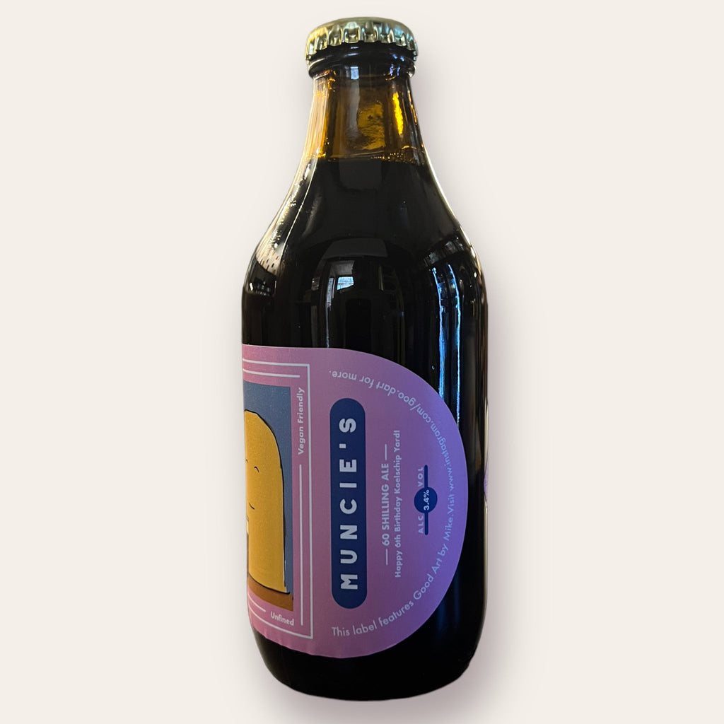 Buy Dookit - Muncie's 60 Shilling Ale | Free Delivery