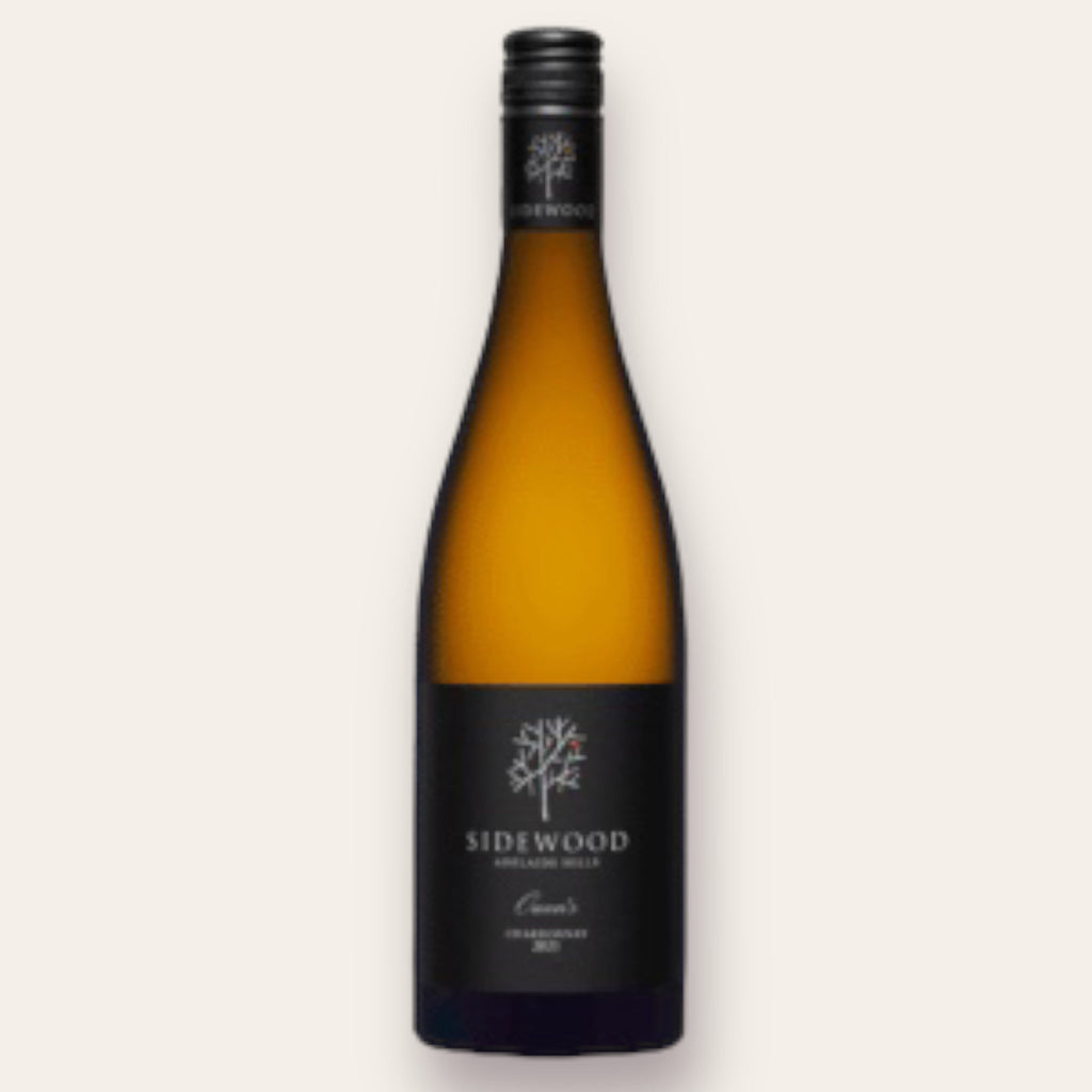 Buy Sidewood Estate - Chardonnay | Free Delivery