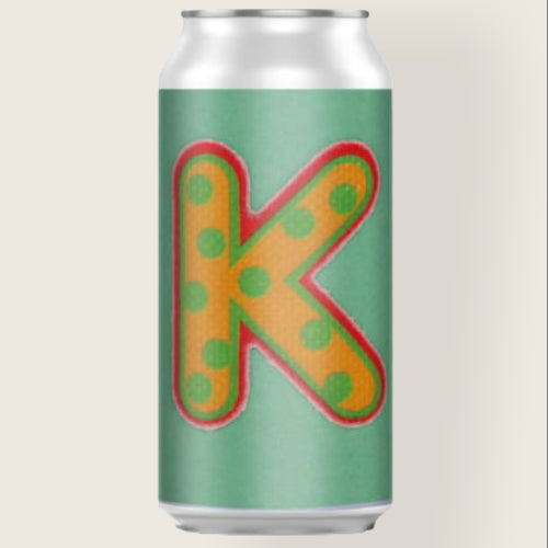 Buy F**k Cancer Beer Project - K | Free Delivery