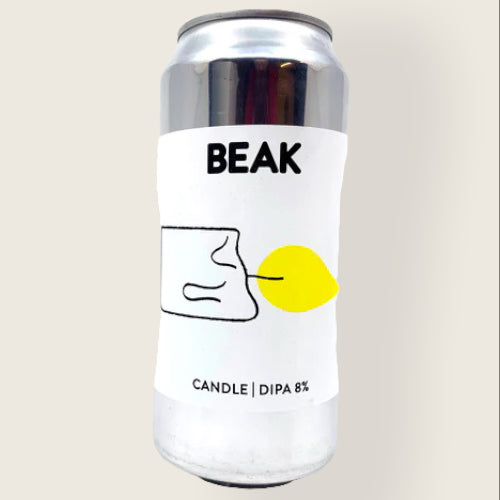 Buy Beak - Candles | Free Delivery