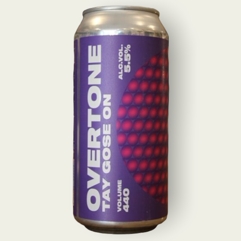 Buy Overtone - Tay Gose On | Free Delivery