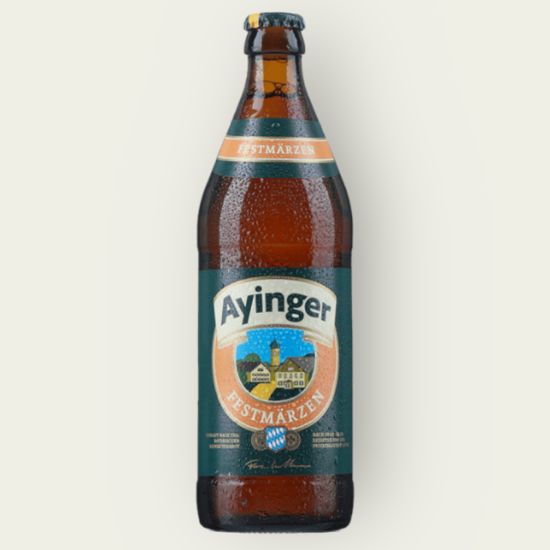 Buy Ayinger - Fest Marzen | Free Delivery