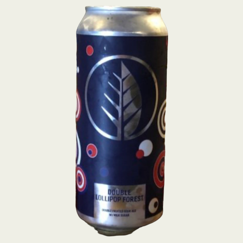 Buy Decidous Brewing - Double Lollipop Forest Sour | Free Delivery
