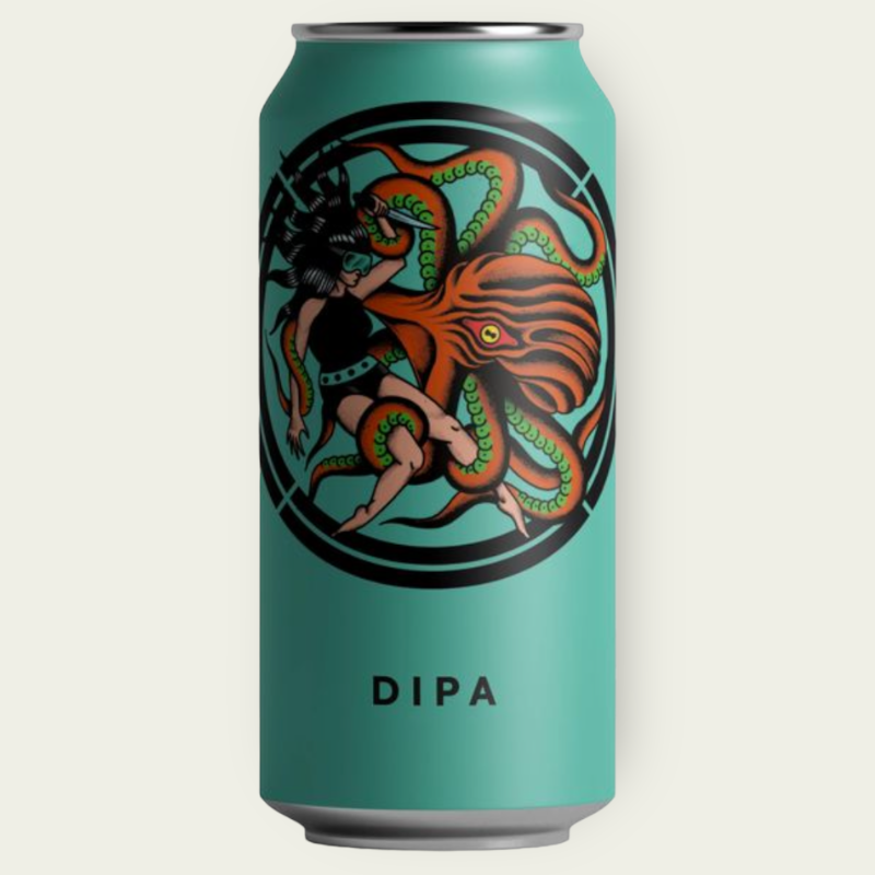 Buy Otherworld Brewing - DIPA | Free Delivery