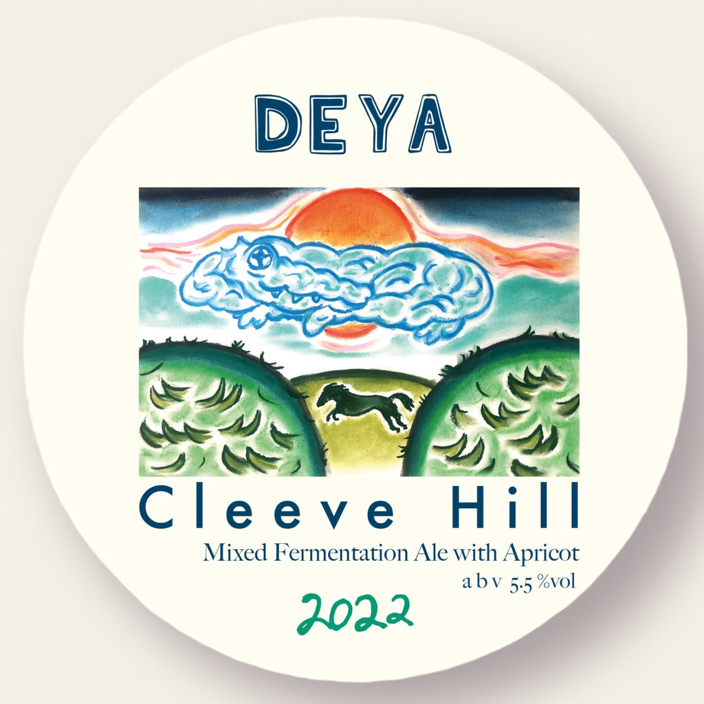 Buy DEYA - Cleeve Hill 2022 | Free Delivery