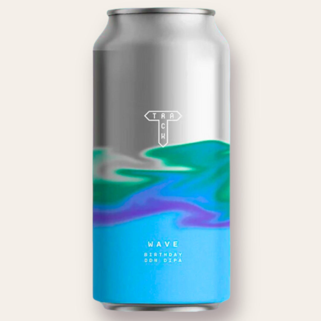 Buy Track - Wave - Birthday 2023 DDH DIPA | Free Delivery